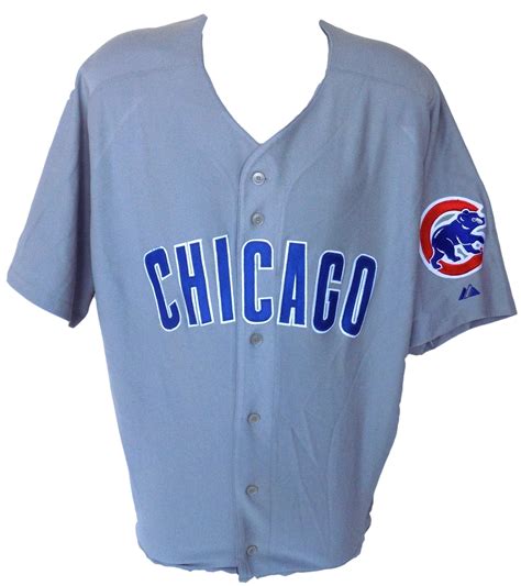 ebay cubs jersey